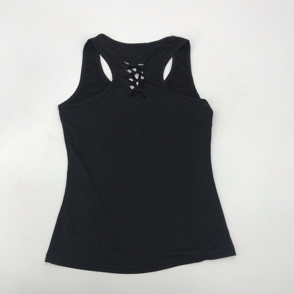 Skull tank top XS. Biker Alchemy England - Picture 5 of 8